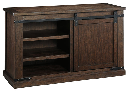 Budmore 50" TV Stand