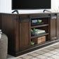 Budmore 60" TV Stand