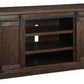 Budmore 60" TV Stand