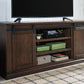Budmore 70" TV Stand