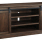 Budmore 70" TV Stand