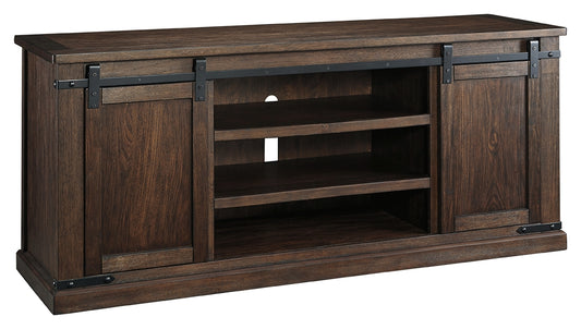 Budmore 70" TV Stand