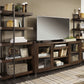 Starmore 3-Piece Entertainment Center