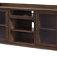 Starmore 70" TV Stand with Electric Fireplace