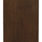 Starmore 3-Piece Entertainment Center with Electric Fireplace