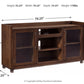 Starmore 70" TV Stand