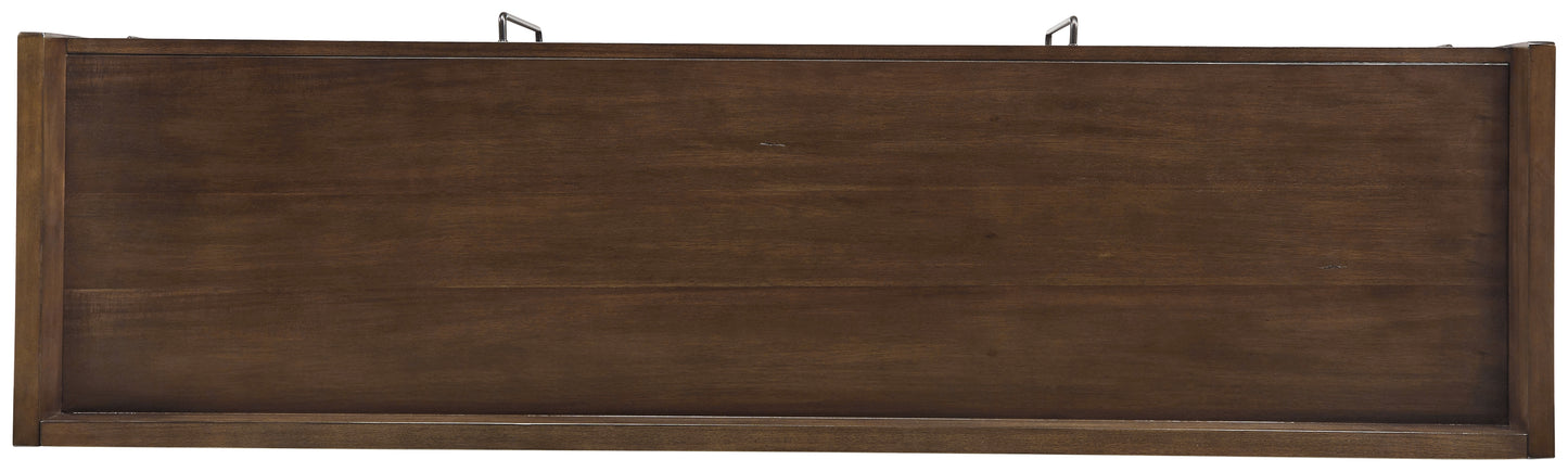 Starmore 70" TV Stand