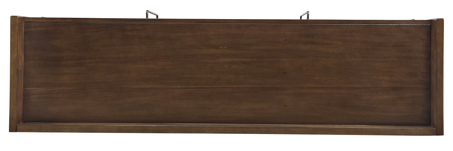 Starmore 3-Piece Entertainment Center with Electric Fireplace