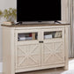 Bolanburg 50" TV Stand