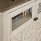 Bolanburg 50" TV Stand