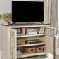 Bolanburg 50" TV Stand