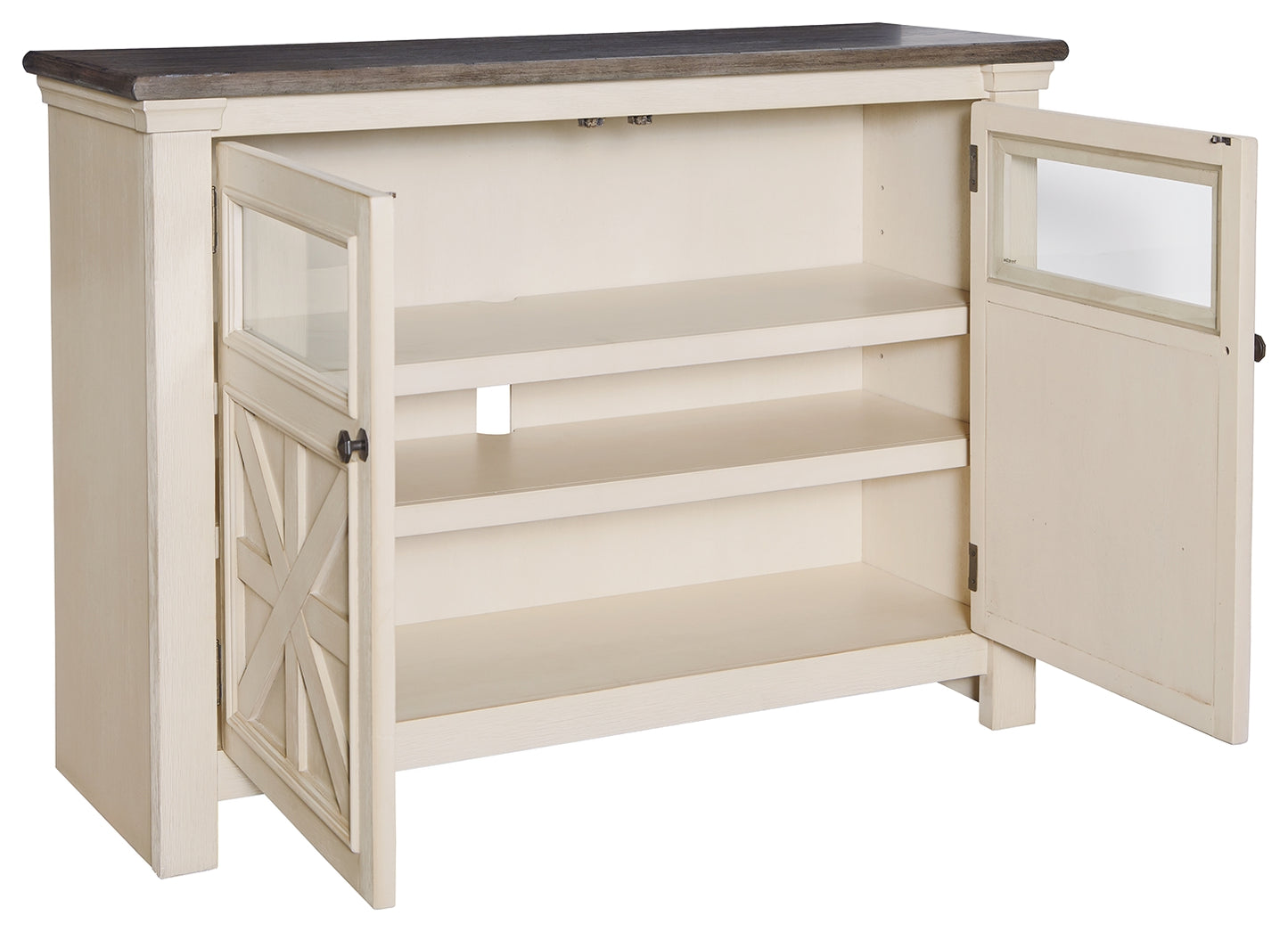 Bolanburg 50" TV Stand