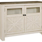 Bolanburg 50" TV Stand