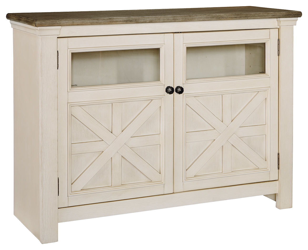 Bolanburg 50" TV Stand
