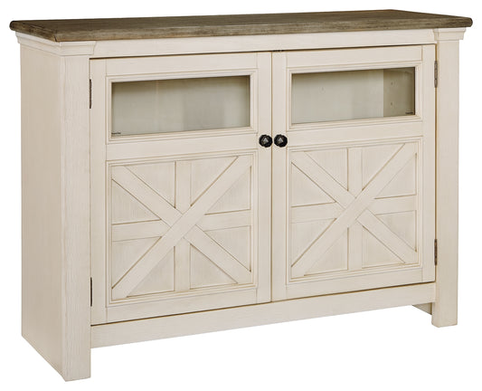 Bolanburg 50" TV Stand