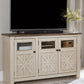 Bolanburg 60" TV Stand