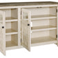 Bolanburg 60" TV Stand