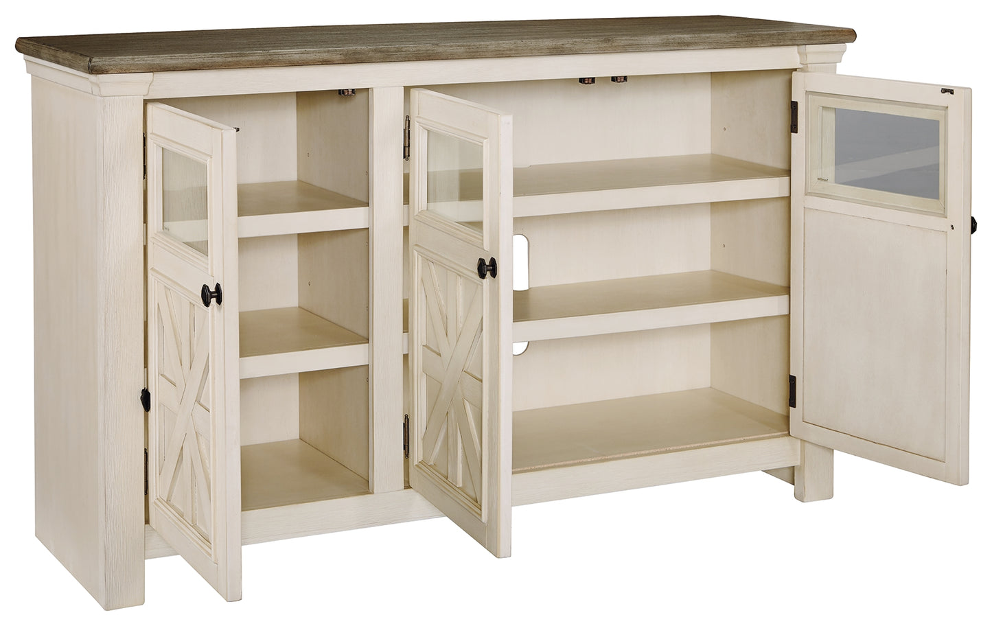 Bolanburg 60" TV Stand