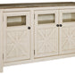 Bolanburg 60" TV Stand