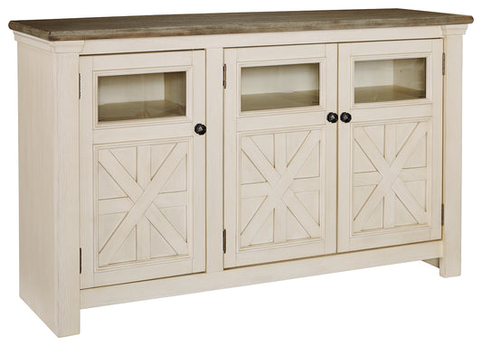 Bolanburg 60" TV Stand