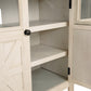 Bolanburg 74" TV Stand