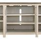 Bolanburg 74" TV Stand