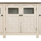 Bolanburg 74" TV Stand