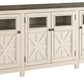 Bolanburg 74" TV Stand