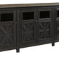 Tyler Creek 74" TV Stand