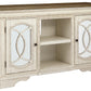 Realyn 62" TV Stand