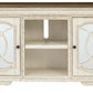 Realyn 62" TV Stand
