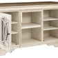 Realyn 62" TV Stand