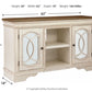 Realyn 62" TV Stand