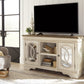 Realyn 62" TV Stand