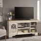 Realyn 74" TV Stand