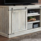 Carynhurst 50" TV Stand