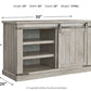 Carynhurst 50" TV Stand