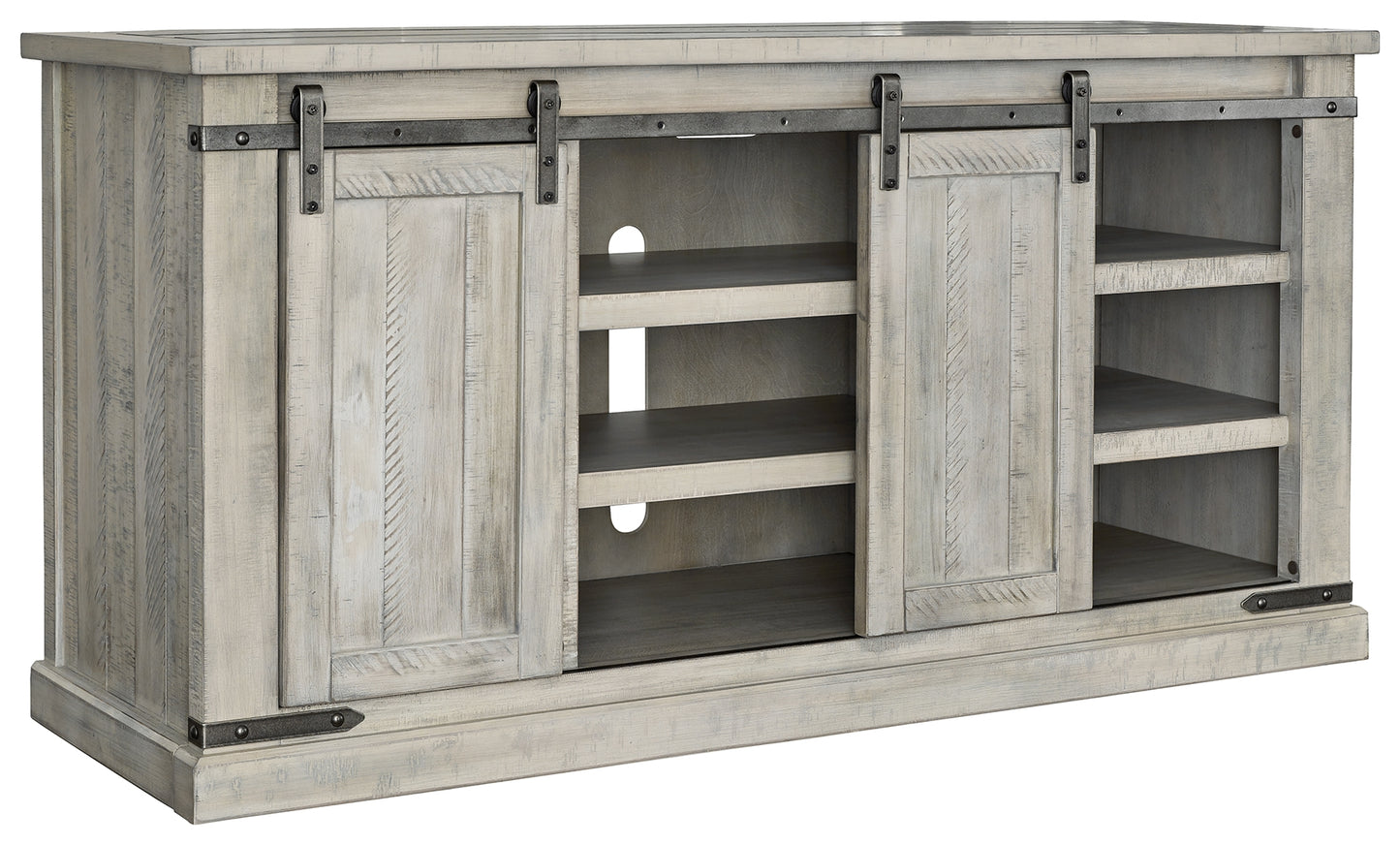 Carynhurst 60" TV Stand