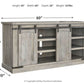 Carynhurst 60" TV Stand