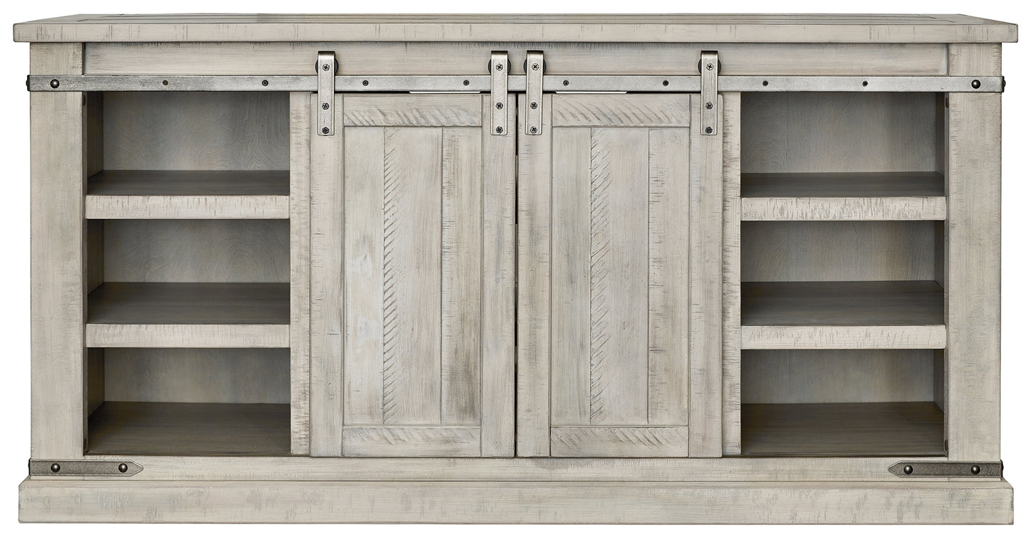 Carynhurst 60" TV Stand