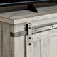 Carynhurst 70" TV Stand