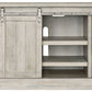 Carynhurst 70" TV Stand