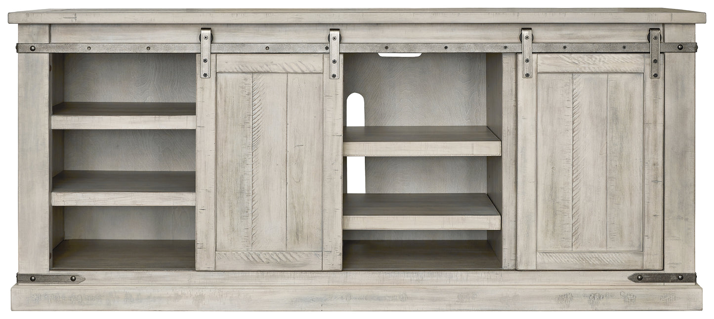Carynhurst 70" TV Stand