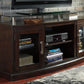 Chanceen 60" TV Stand