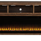 Royard 65" TV Stand with Electric Fireplace