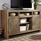 Sommerford 62" TV Stand