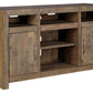 Sommerford 62" TV Stand