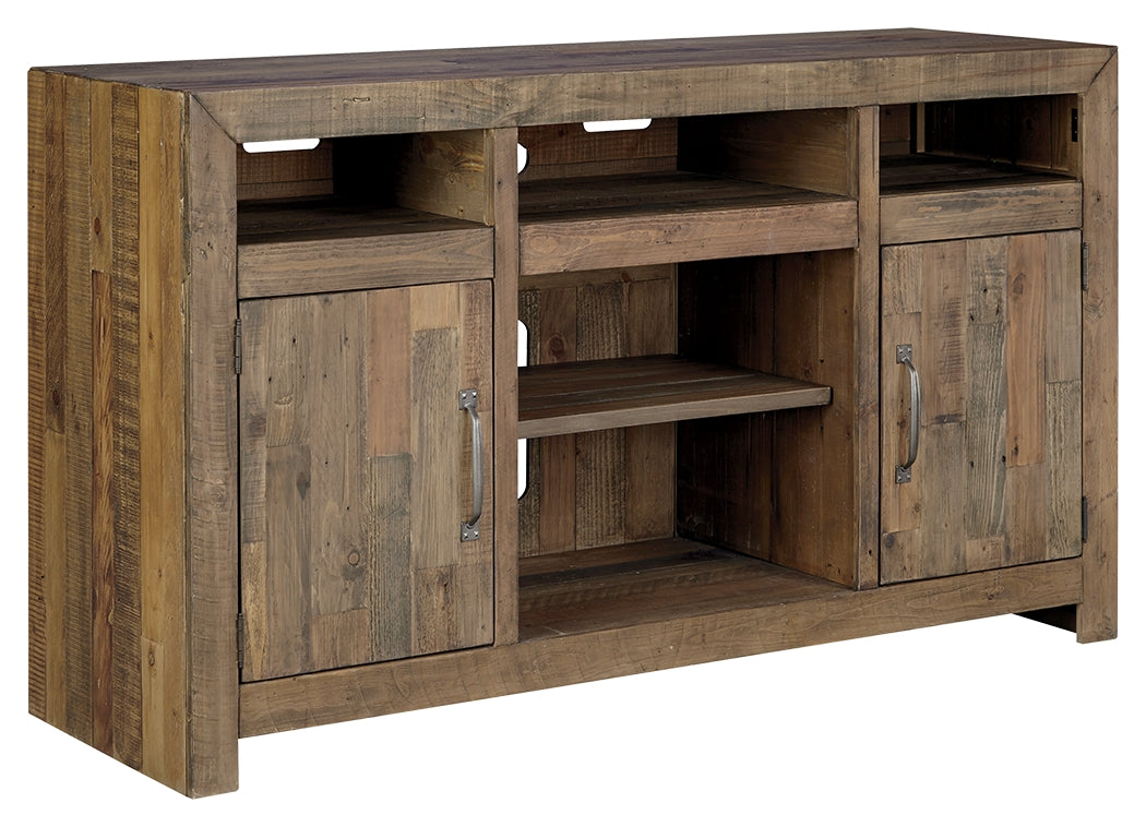 Sommerford 62" TV Stand