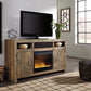 Sommerford 62" TV Stand