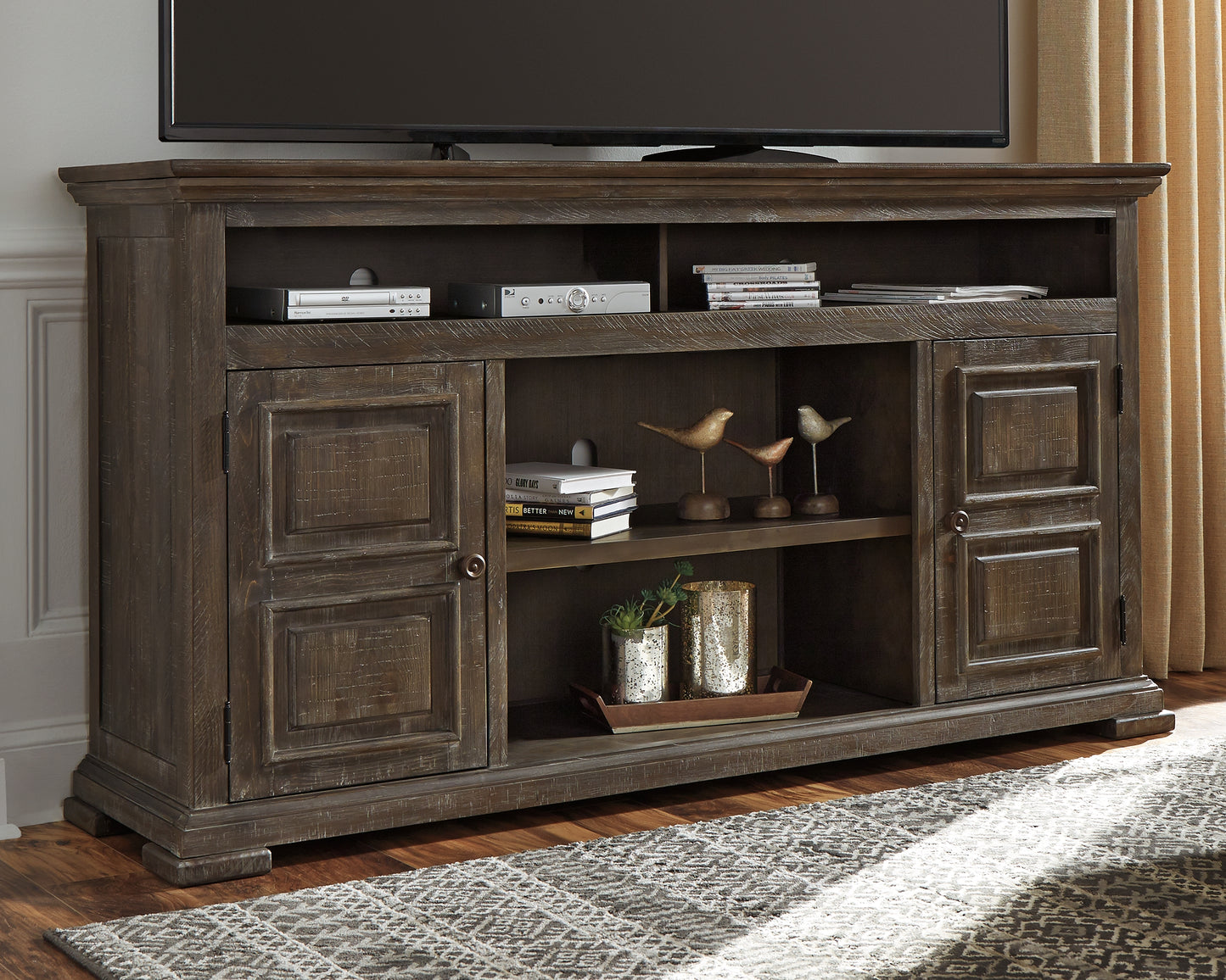 Wyndahl 72" TV Stand